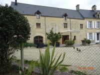 La ferme aux chats - Chambres d’hôtes