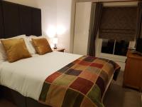Habitación Doble Pequeña