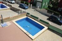 Chalet Miramar Inmomart - Bed and Breakfast Peñíscola