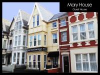 B&B Porthcawl - Mary House 46 - Bed and Breakfast Porthcawl