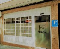 Vendaval - Bed and Breakfast