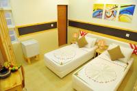 Deluxe Double or Twin Room (10% off on Food & Beverage)