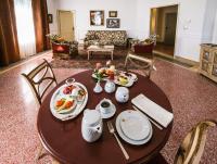 Prestige Suite (4 Erwachsene)