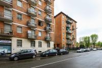 PrimoPiano - Ciardi - Ferienwohnung Mailand