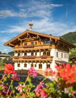 Appartemets Hauserbauer - B&B Kaprun