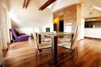 Apartment (3 Adults + Extra Bed)