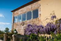 Hospedaria do Convento d'Aguiar- Turismo de Habitacao - Ferienwohnung Figueira de Castelo Rodrigo