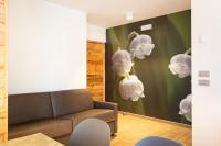 Appartement met 2 slaapkamers