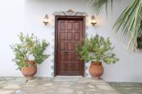 Villa Christie - B&B Keramotí