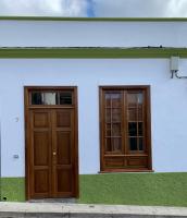 La Casita de Juana - Chambres d’hôtes Buenavista del Norte