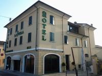 B&B Viadana - La Vela - Bed and Breakfast Viadana