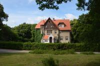 Pałac Myśliwski Orle Solutions - B&B Mirosławiec