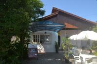 Pousada Recanto da Praia - B&B