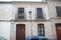 VTAR Casa las Tinajas - Ferienwohnung