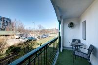 Prime Apartments - Lazurowa Przystań II - Bed and Breakfast Sopot