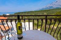Apartments Family Roso - B&B Promajna