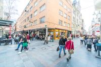 Ferhadija Premium Apartment - Chambres d’hôtes Sarajevo