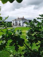 B&B Kilmihil - Colmán House - Bed and Breakfast Kilmihil