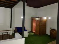 Fantástica vivienda familiar con jacuzzi y sauna - B&B