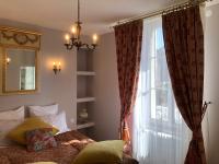 Superior Zimmer mit Queensize-Bett