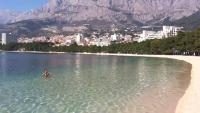 Apartments Sunce - Bed and Breakfast Makarska