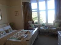 Superior Double Room with Sea View - First Floor