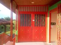 Chambre Quadruple avec Salle de Bains Privative
