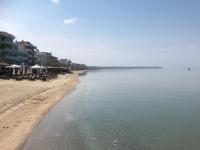 LOVELY AND SUNNY APARTAMENT 300m FROM BEACH!! - B&B Peraía