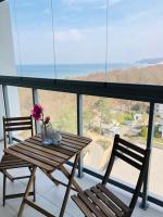 AQUAMARINA ONYX GOLD - B&B