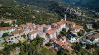 Lovely renovated apartment near Dolcedo - B&B Dolcedo