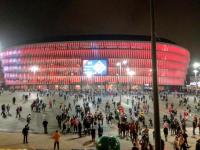 San Mamés Stadium corner - Chambres d’hôtes Bilbao