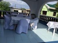 Troy Lodge - B&B