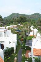 Baanmontra Beach Resort - Bankrut