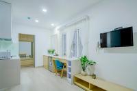 Babylon D3 Serviced Apartment