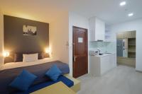 Babylon D3 Serviced Apartment