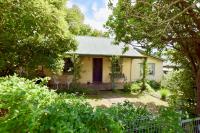 Waragil Cottage - Original Settler's Home - B&B Blackheath
