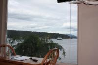 Studio - Vue sur Mer