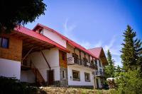 Pensiunea Montana Muntele Mic - B&B Muntele Mic