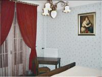 Family Suite with Private External Toilet