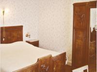 Familiesuite met Uitzicht op de Tuin