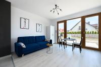 Apartamenty RIO Olawa - Chambres d’hôtes