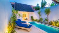 Villa Ley Double Six by Best Deals Asia Hospitality - Chambres d’hôtes Seminyak