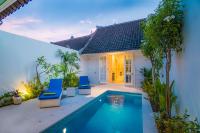 Villa Ley Double Six by Best Deals Asia Hospitality - Chambres d’hôtes Seminyak