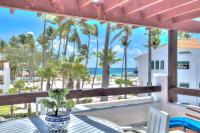 B&B Punta Cana - Beautiful Beachfront Apartment with unique ocean views - Stanza D301 - Bed and Breakfast Punta Cana