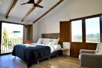King Suite with Balcony