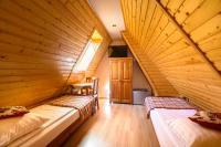 Camera Doppia con Letti Singoli con Bagno Privato 