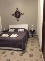Habitación Doble Estándar