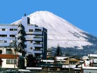 Fuji Gotemba Condominium Tannpopo - Bed and Breakfast Gotemba