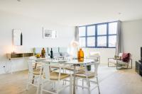 IKO Bordeaux Appartements - B&B Bordeaux