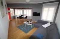 Espacioso, luminoso, coqueto, muy céntrico y totalmente reformado en 2024 - B&B Alicante